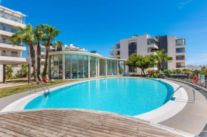 La Zenia Cocoon Lux Penthouse
